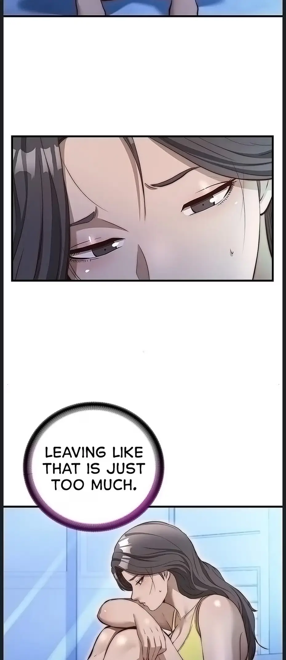 Full-Force Release Chapter 75 page 4 - 