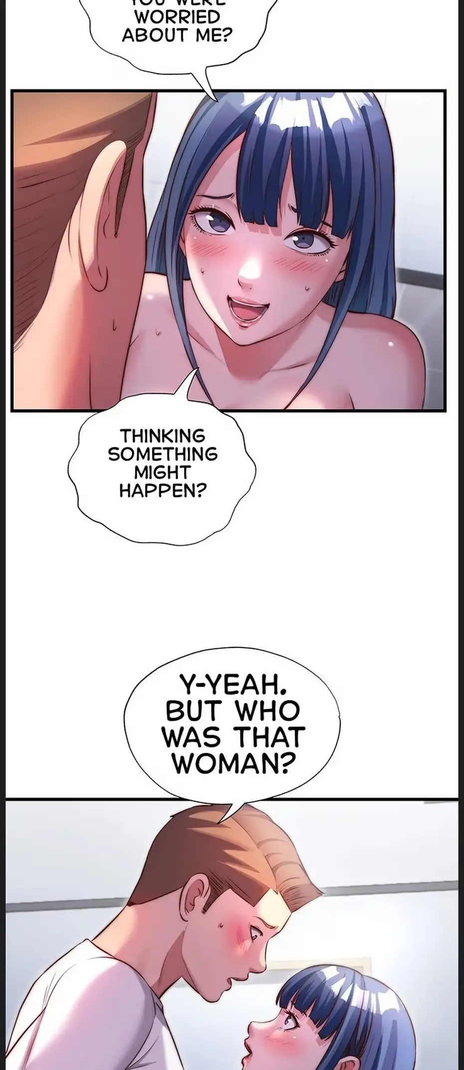 Full-Force Release Chapter 76 page 10 - 