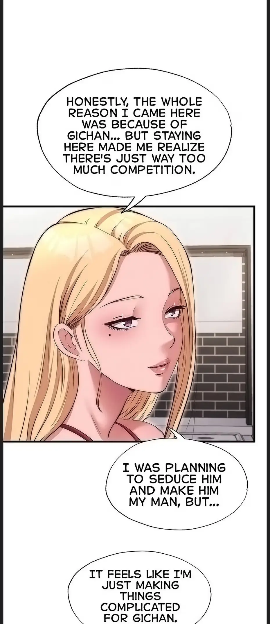 Full-Force Release Chapter 78 page 8 - 