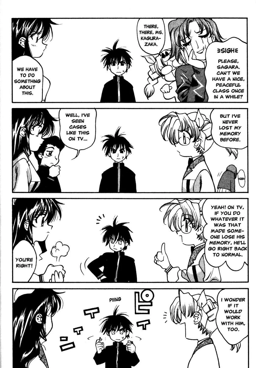 Full Metal Panic! Overload! Chapter 1 page 45 - 