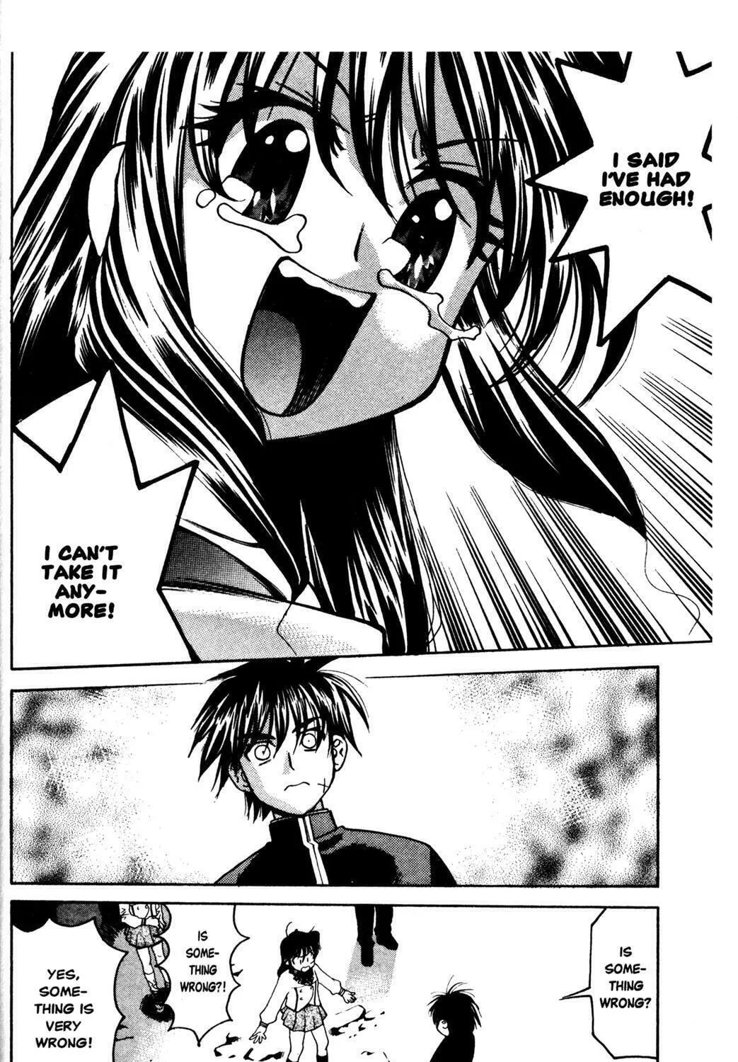 Full Metal Panic! Overload! Chapter 1 page 49 - 
