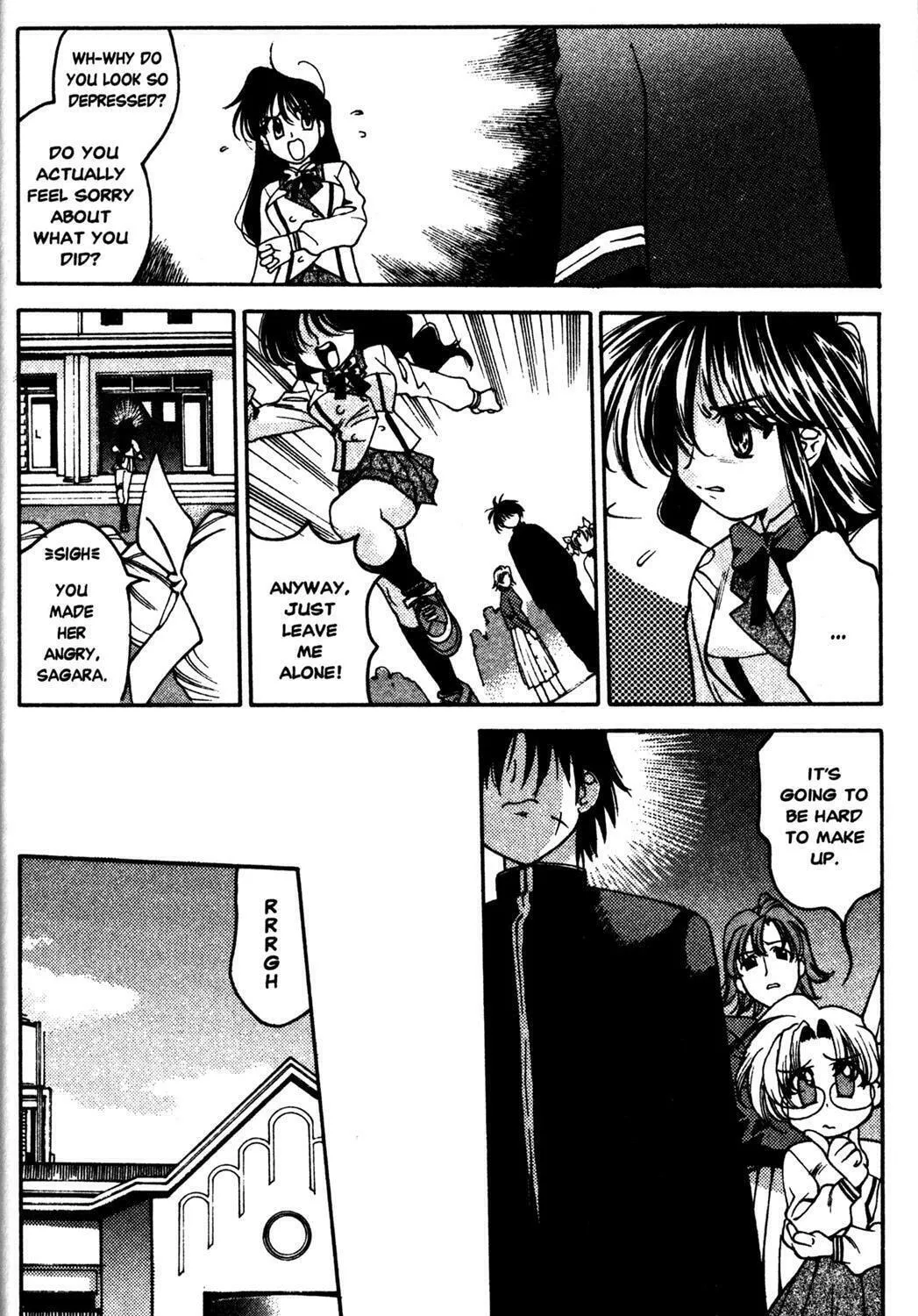 Full Metal Panic! Overload! Chapter 1 page 53 - 