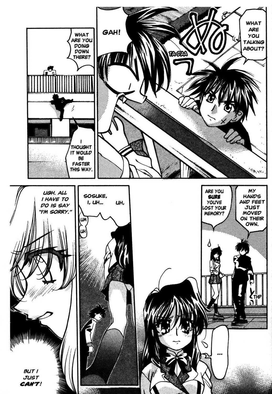 Full Metal Panic! Overload! Chapter 1 page 59 - 