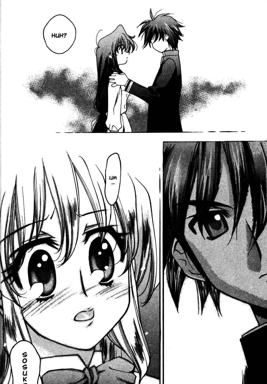 Full Metal Panic! Overload! Chapter 1 page 61 - 
