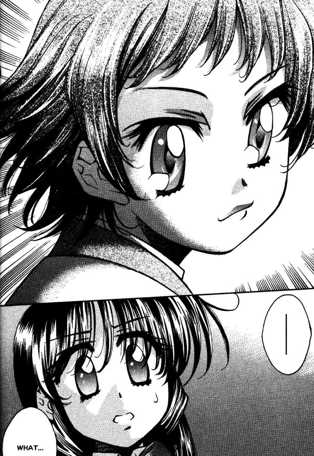 Full Metal Panic! Overload! Chapter 10 page 23 - 
