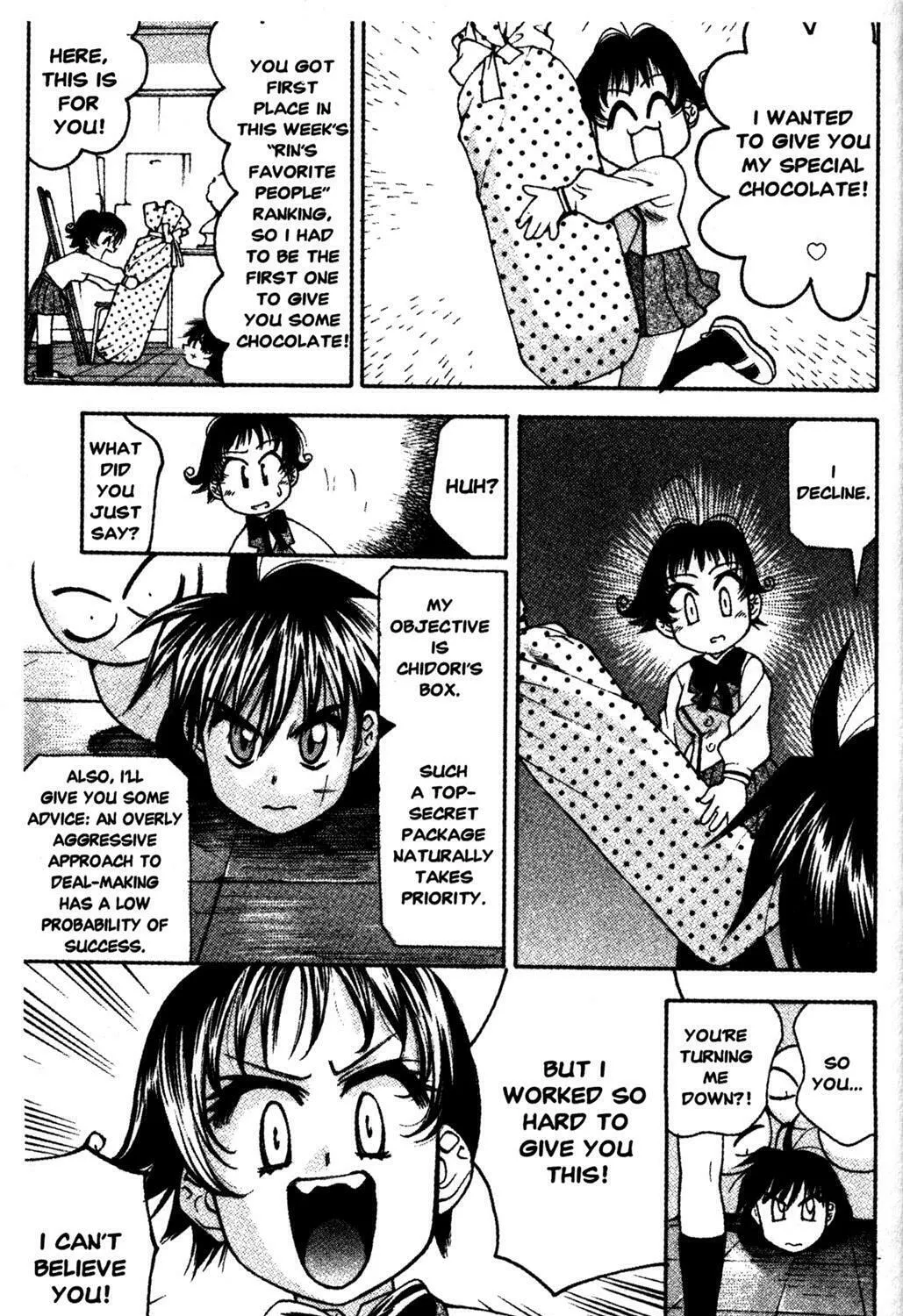 Full Metal Panic! Overload! Chapter 10 page 37 - 