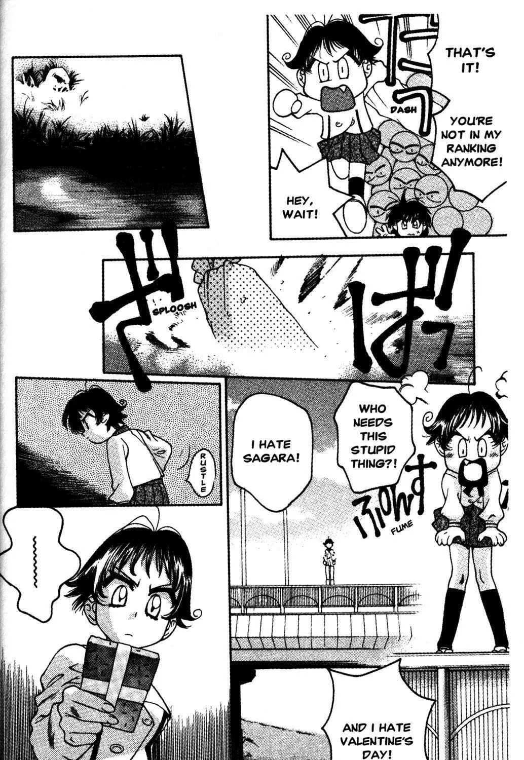 Full Metal Panic! Overload! Chapter 10 page 39 - 