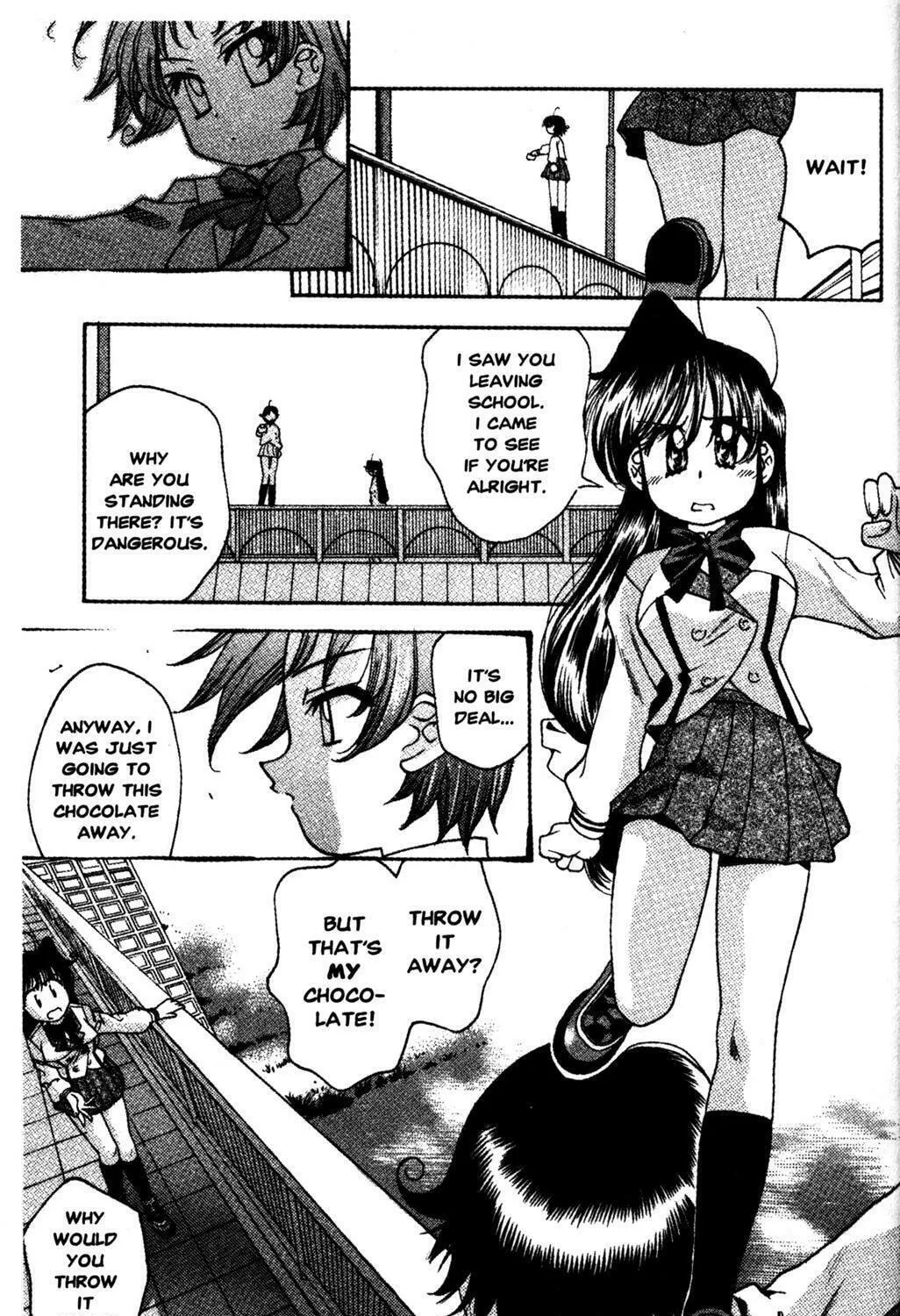 Full Metal Panic! Overload! Chapter 10 page 41 - 