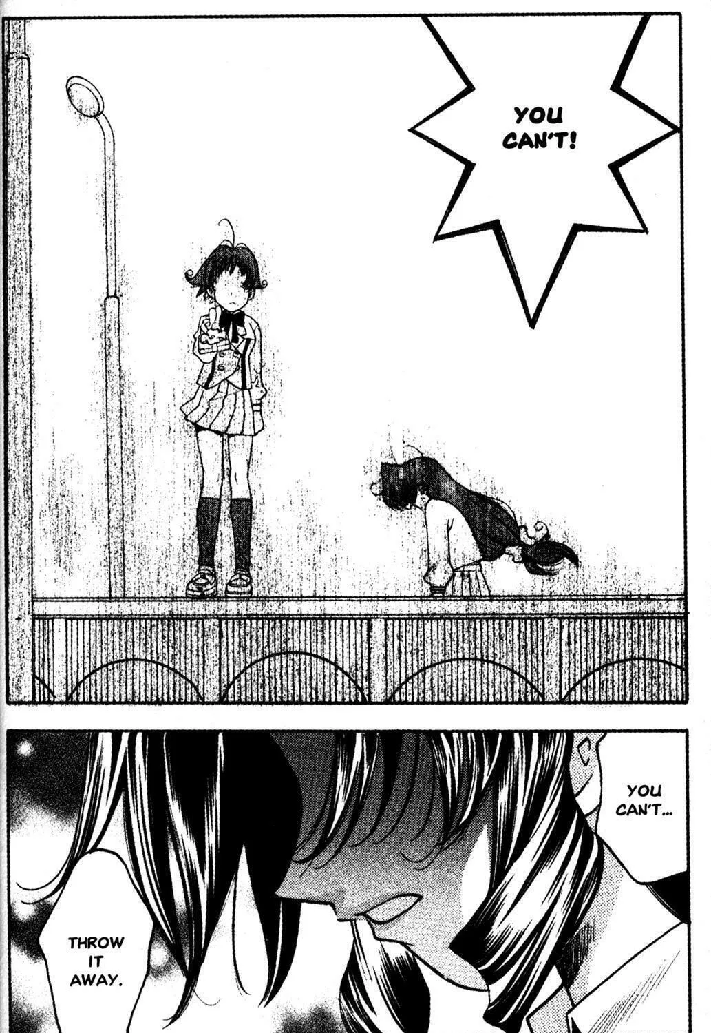Full Metal Panic! Overload! Chapter 10 page 47 - 