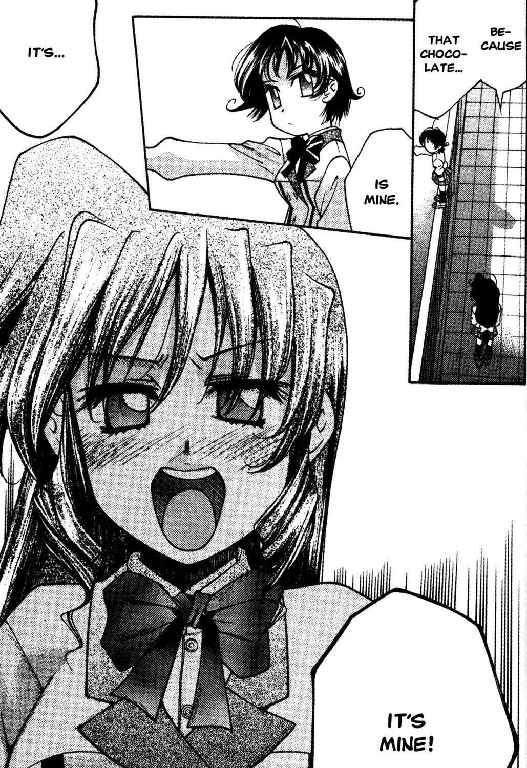Full Metal Panic! Overload! Chapter 10 page 49 - 