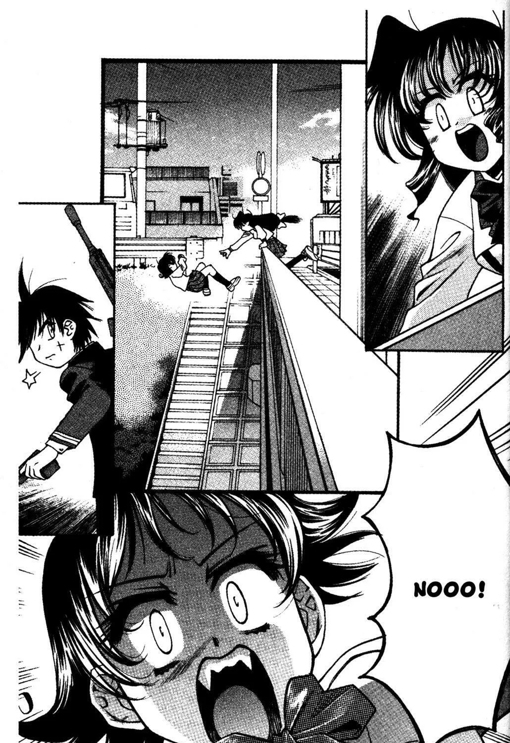 Full Metal Panic! Overload! Chapter 10 page 55 - 