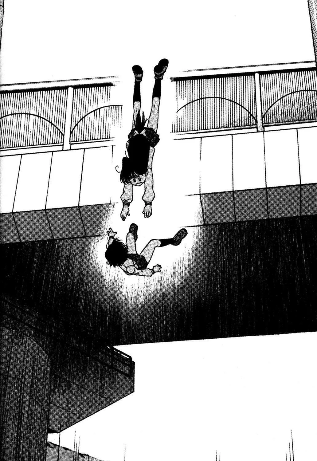 Full Metal Panic! Overload! Chapter 10 page 57 - 