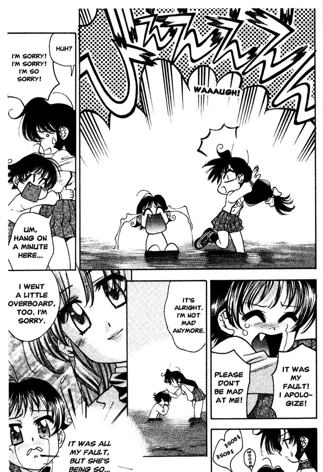 Full Metal Panic! Overload! Chapter 10 page 63 - 