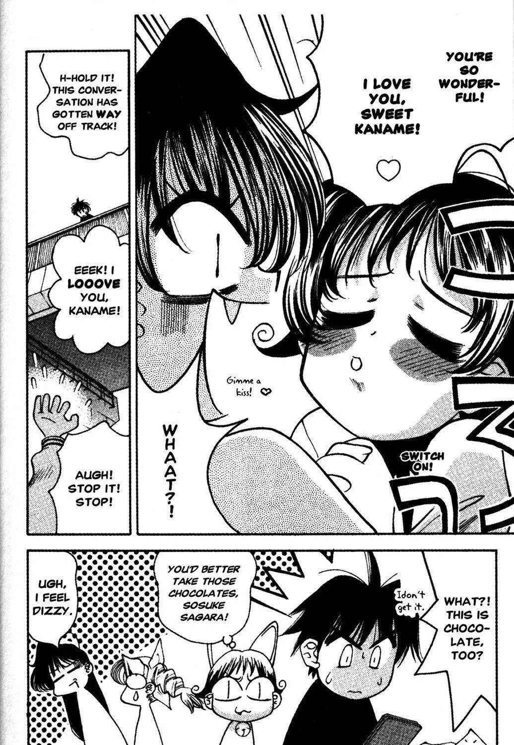 Full Metal Panic! Overload! Chapter 10 page 65 - 