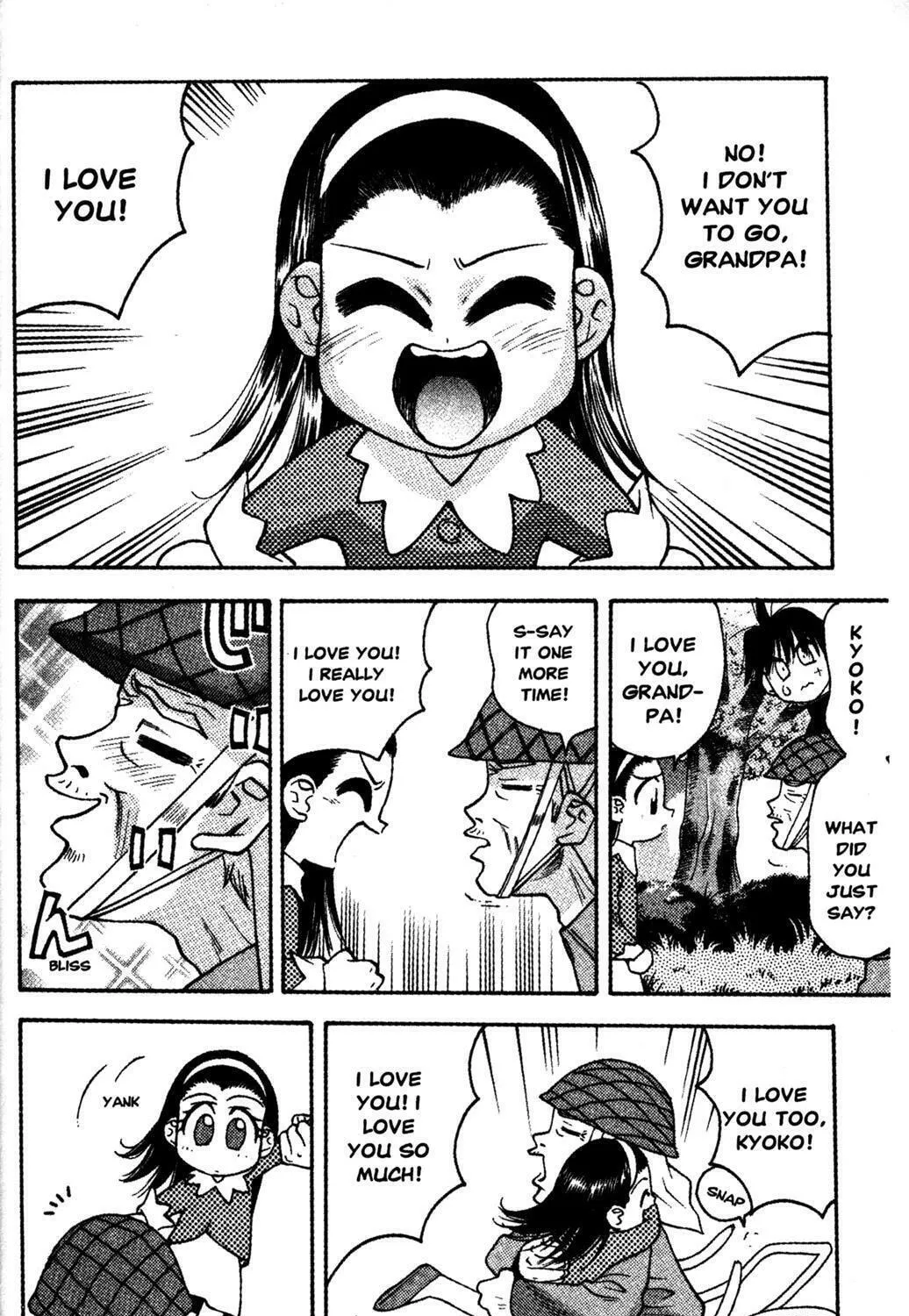 Full Metal Panic! Overload! Chapter 12 page 19 - 