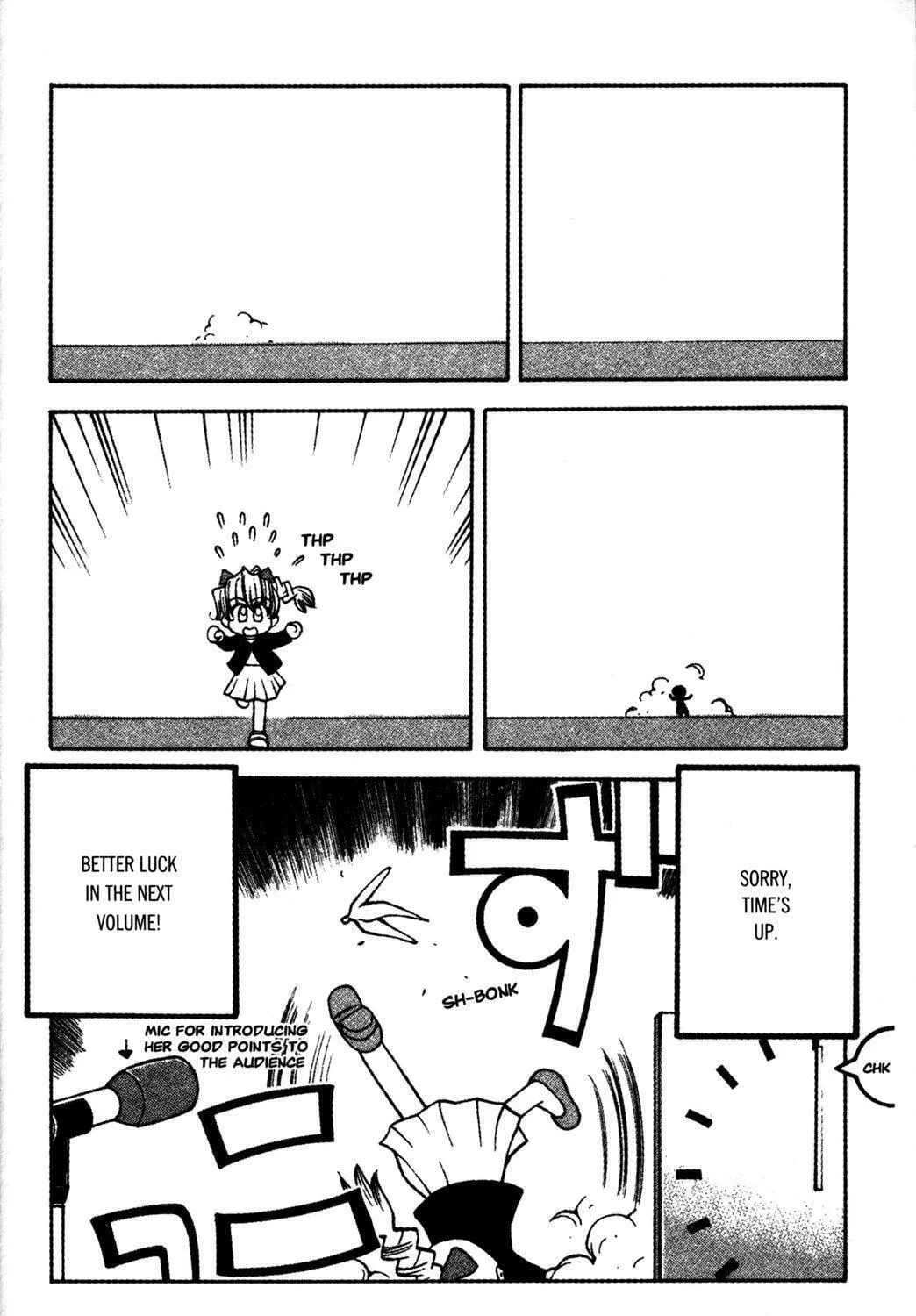 Full Metal Panic! Overload! Chapter 12 page 53 - 