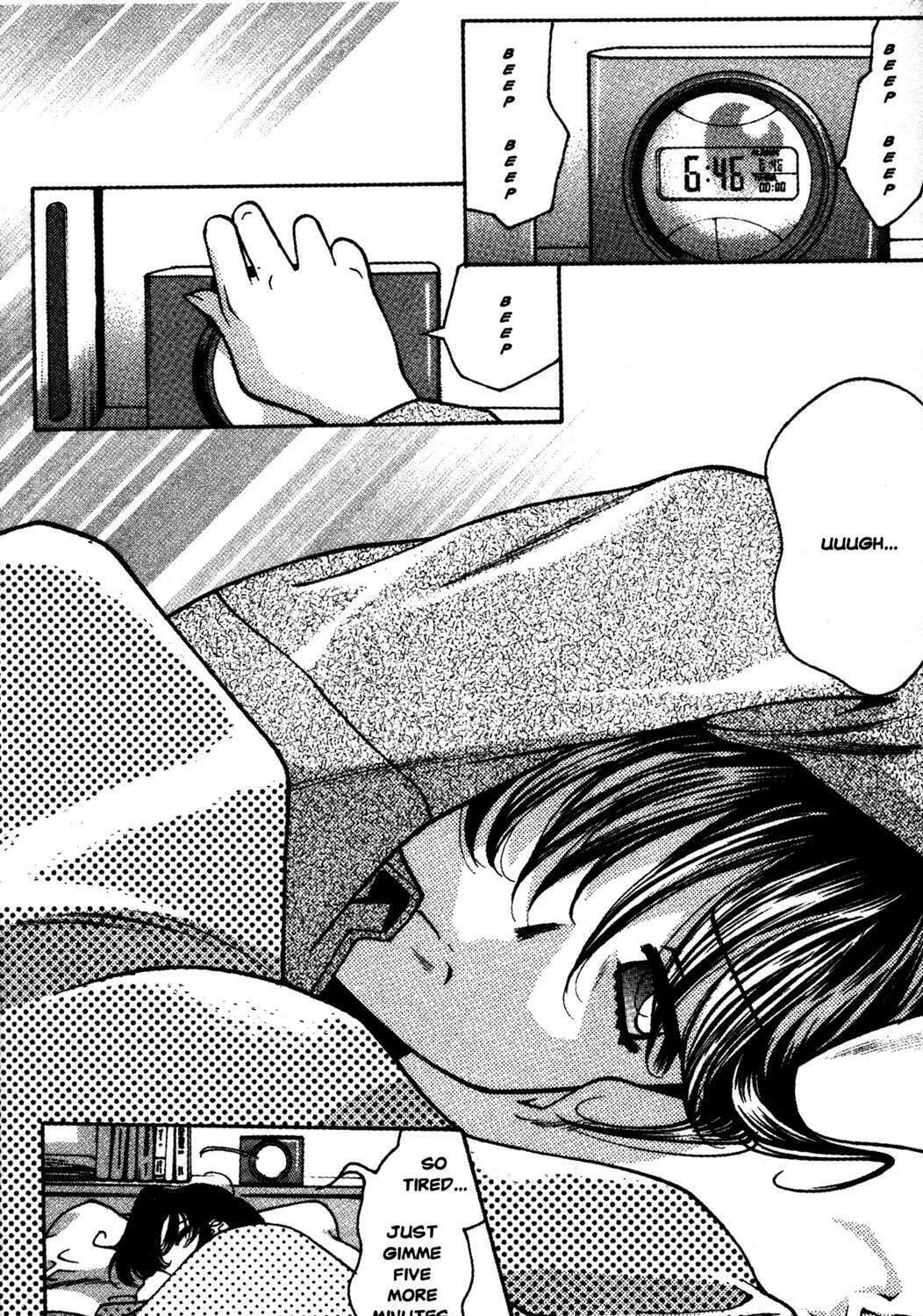 Full Metal Panic! Overload! Chapter 13 page 11 - 