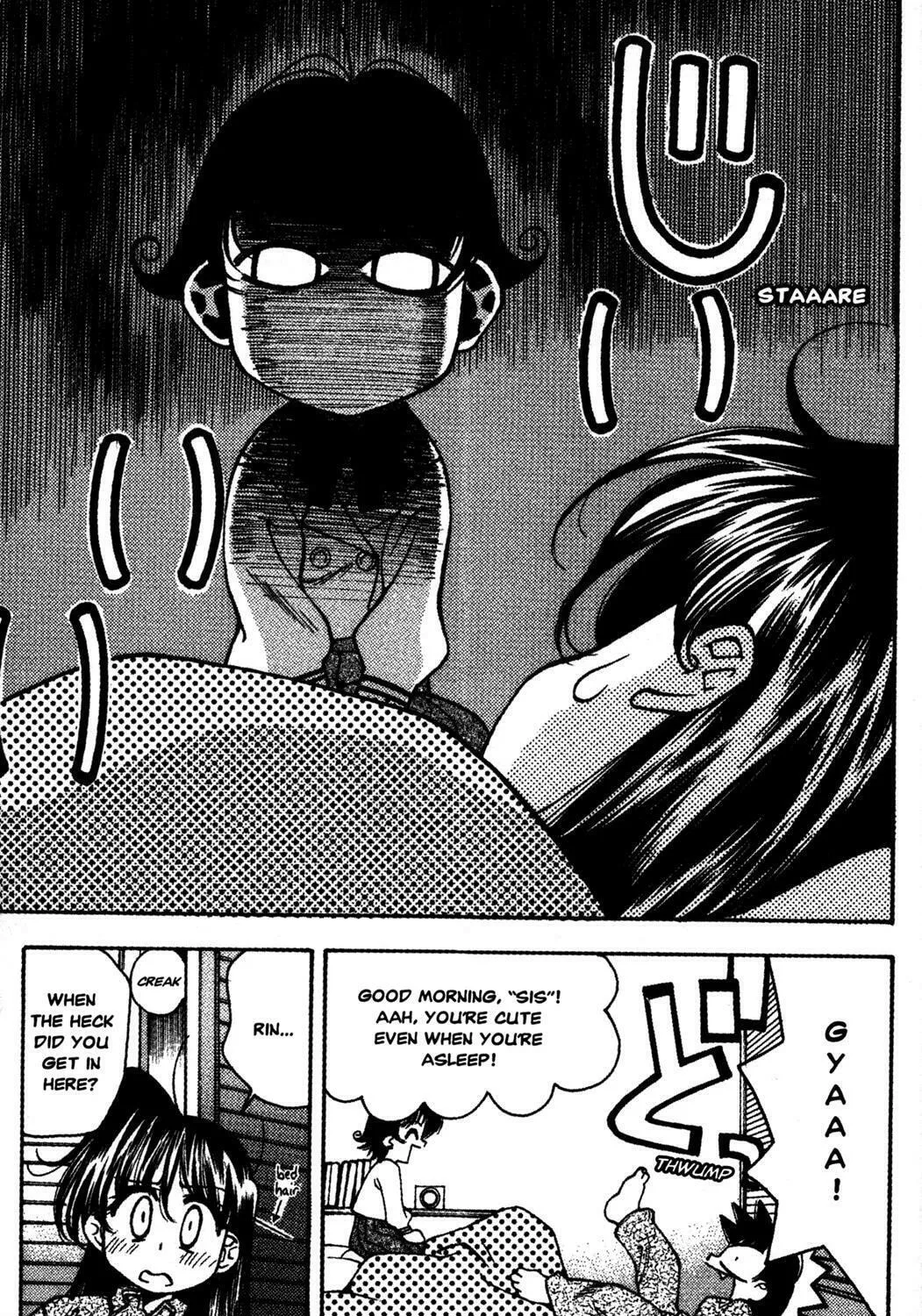Full Metal Panic! Overload! Chapter 13 page 13 - 