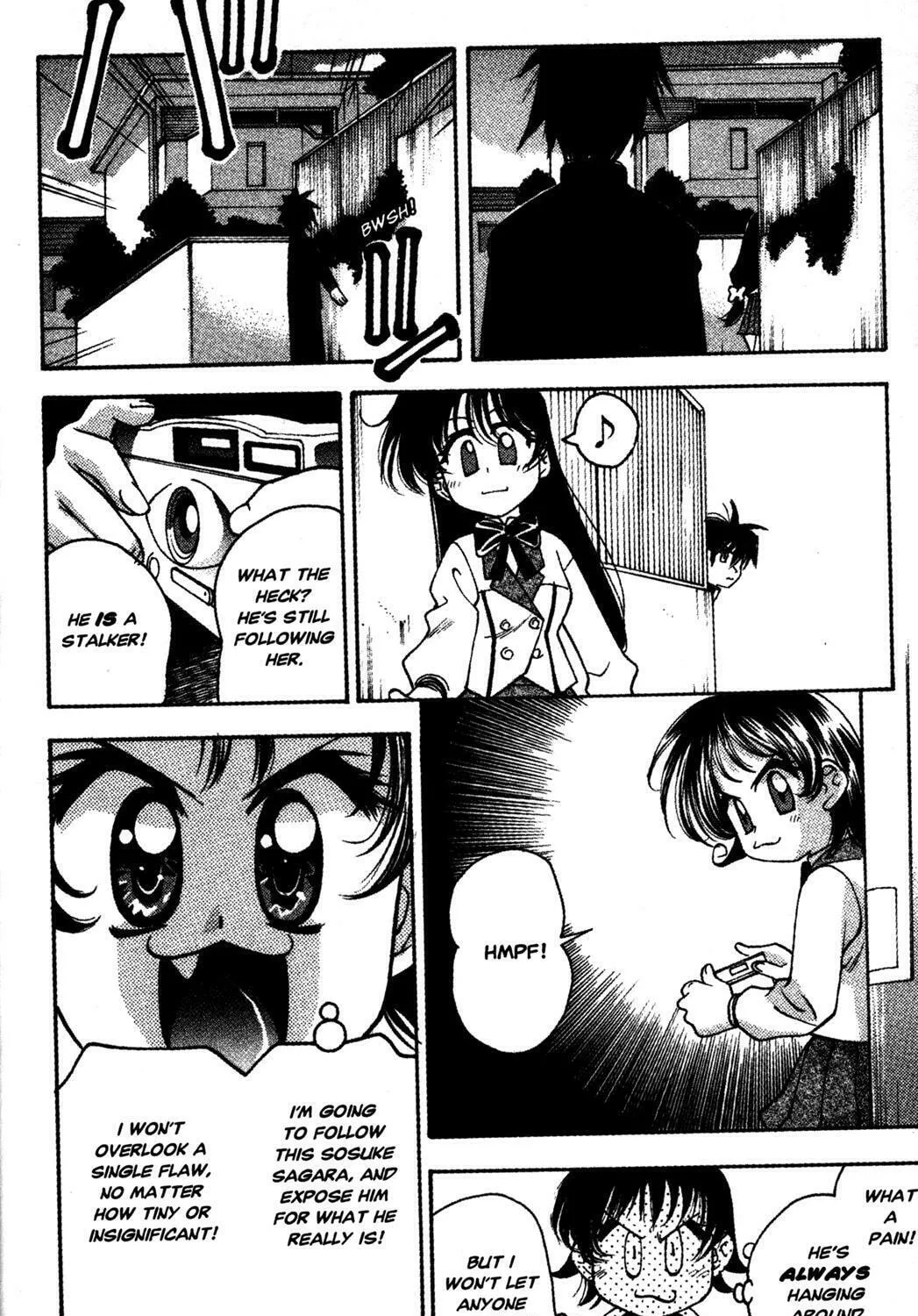 Full Metal Panic! Overload! Chapter 13 page 27 - 