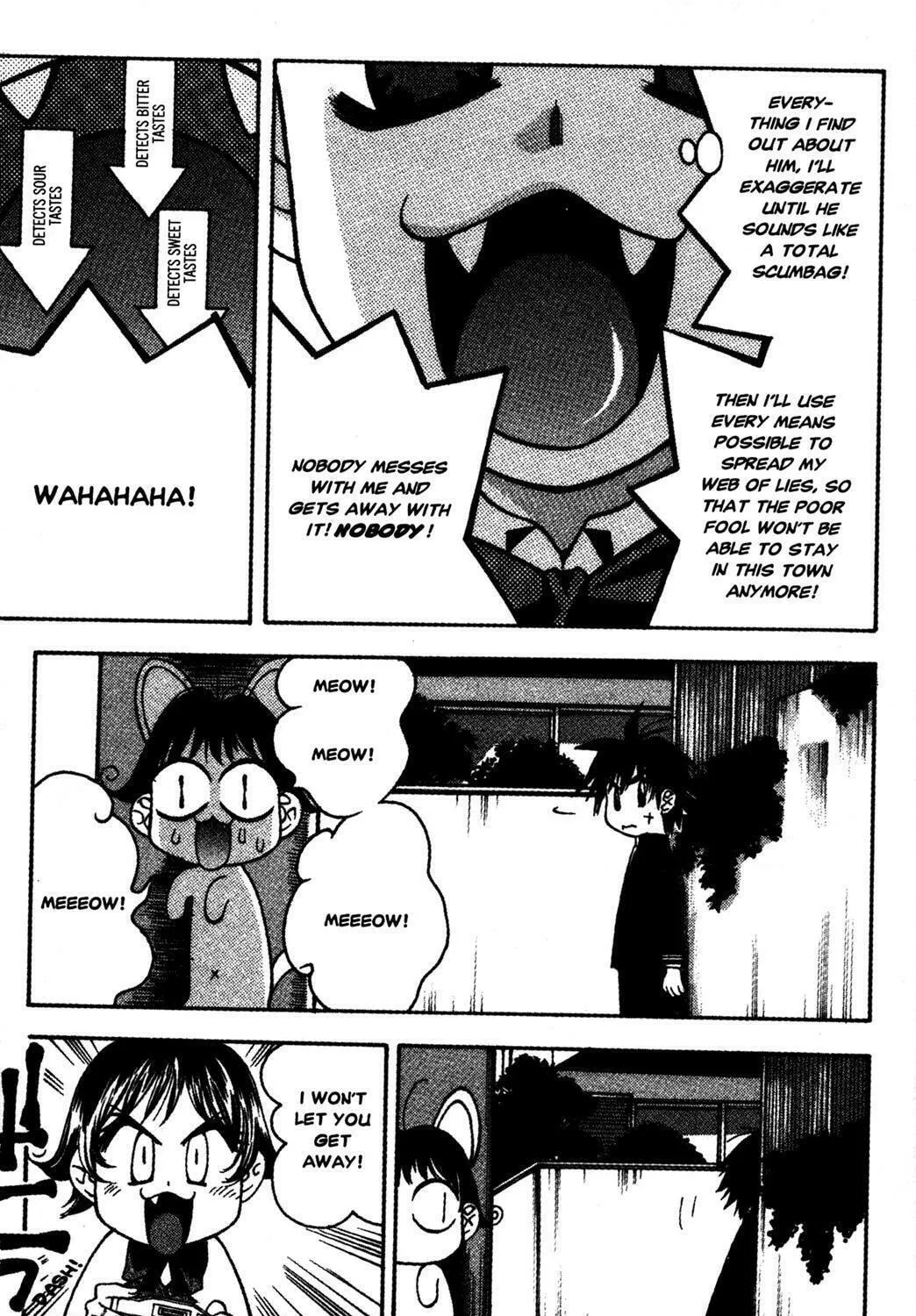 Full Metal Panic! Overload! Chapter 13 page 29 - 