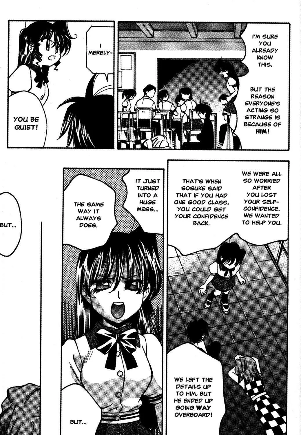 Full Metal Panic! Overload! Chapter 14 page 43 - 