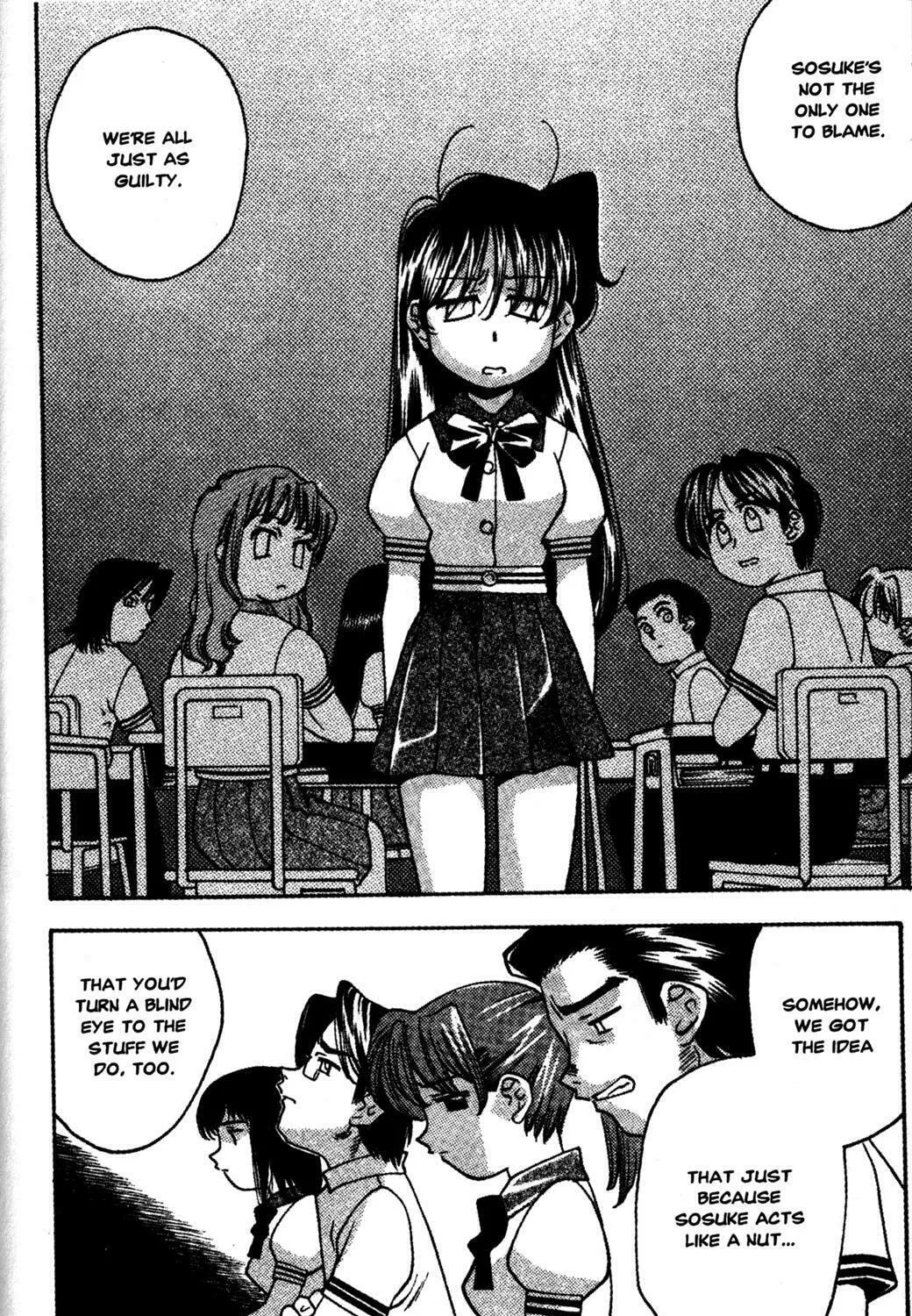 Full Metal Panic! Overload! Chapter 14 page 45 - 