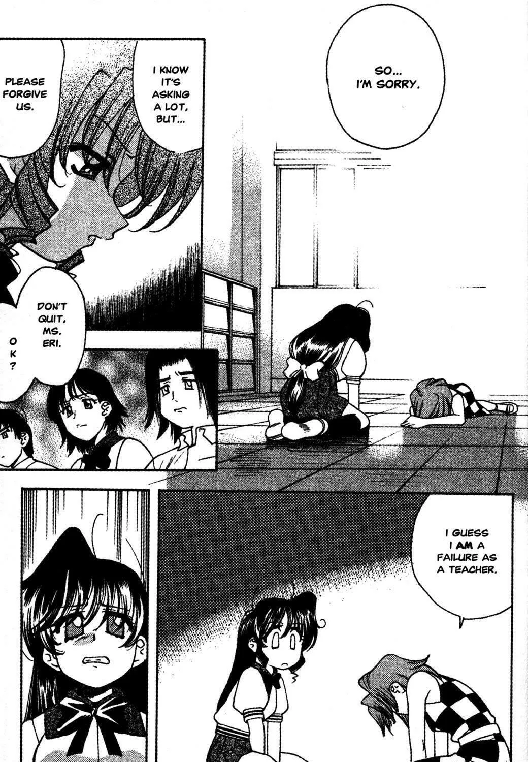 Full Metal Panic! Overload! Chapter 14 page 47 - 