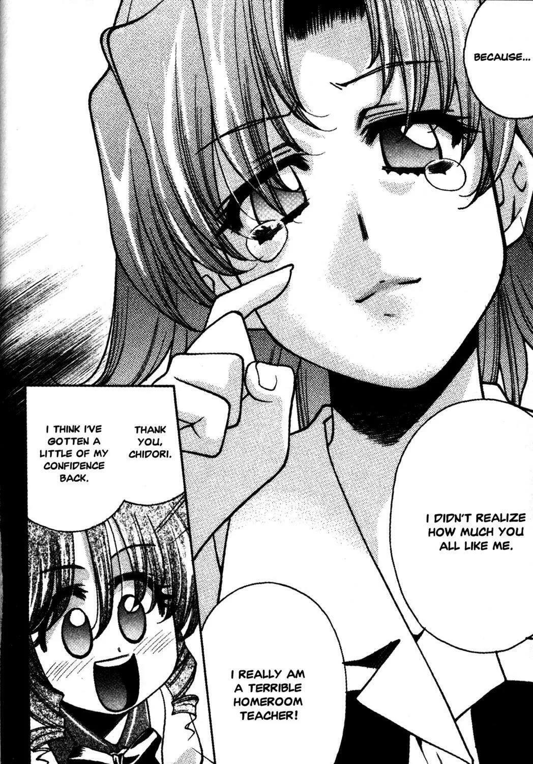 Full Metal Panic! Overload! Chapter 14 page 49 - 