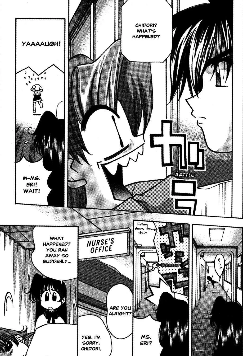 Full Metal Panic! Overload! Chapter 14 page 9 - 
