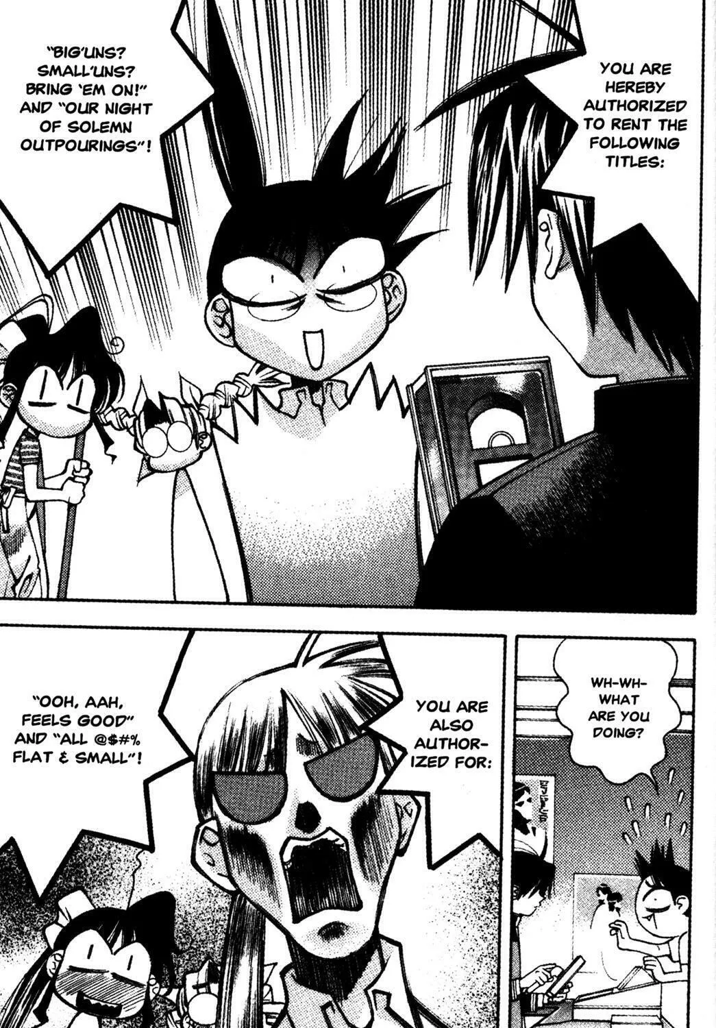 Full Metal Panic! Overload! Chapter 15 page 27 - 