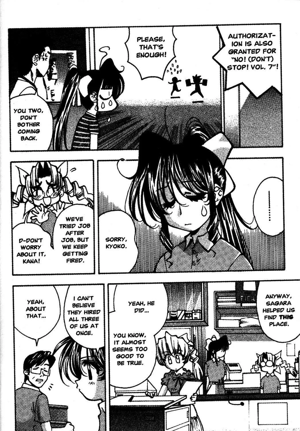 Full Metal Panic! Overload! Chapter 15 page 29 - 