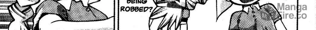 Full Metal Panic! Overload! Chapter 15 page 36 - 
