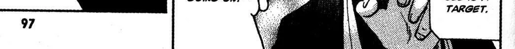 Full Metal Panic! Overload! Chapter 16 page 38 - 