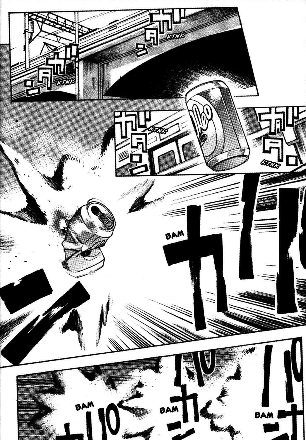 Full Metal Panic! Overload! Chapter 16 page 51 - 