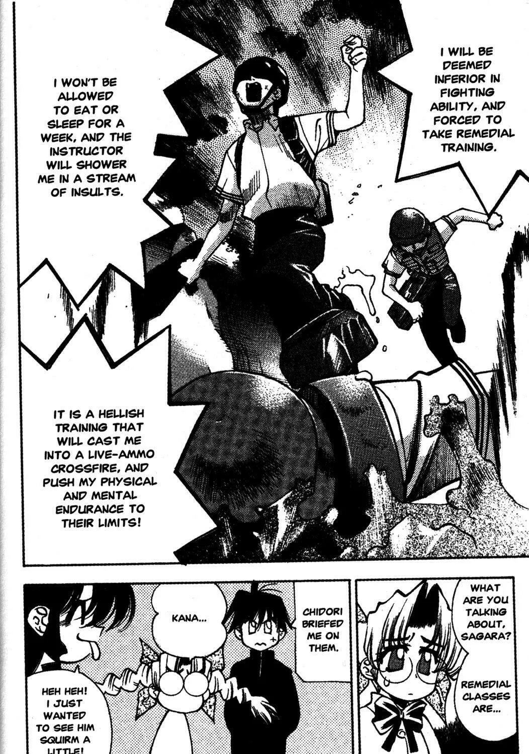Full Metal Panic! Overload! Chapter 16 page 7 - 