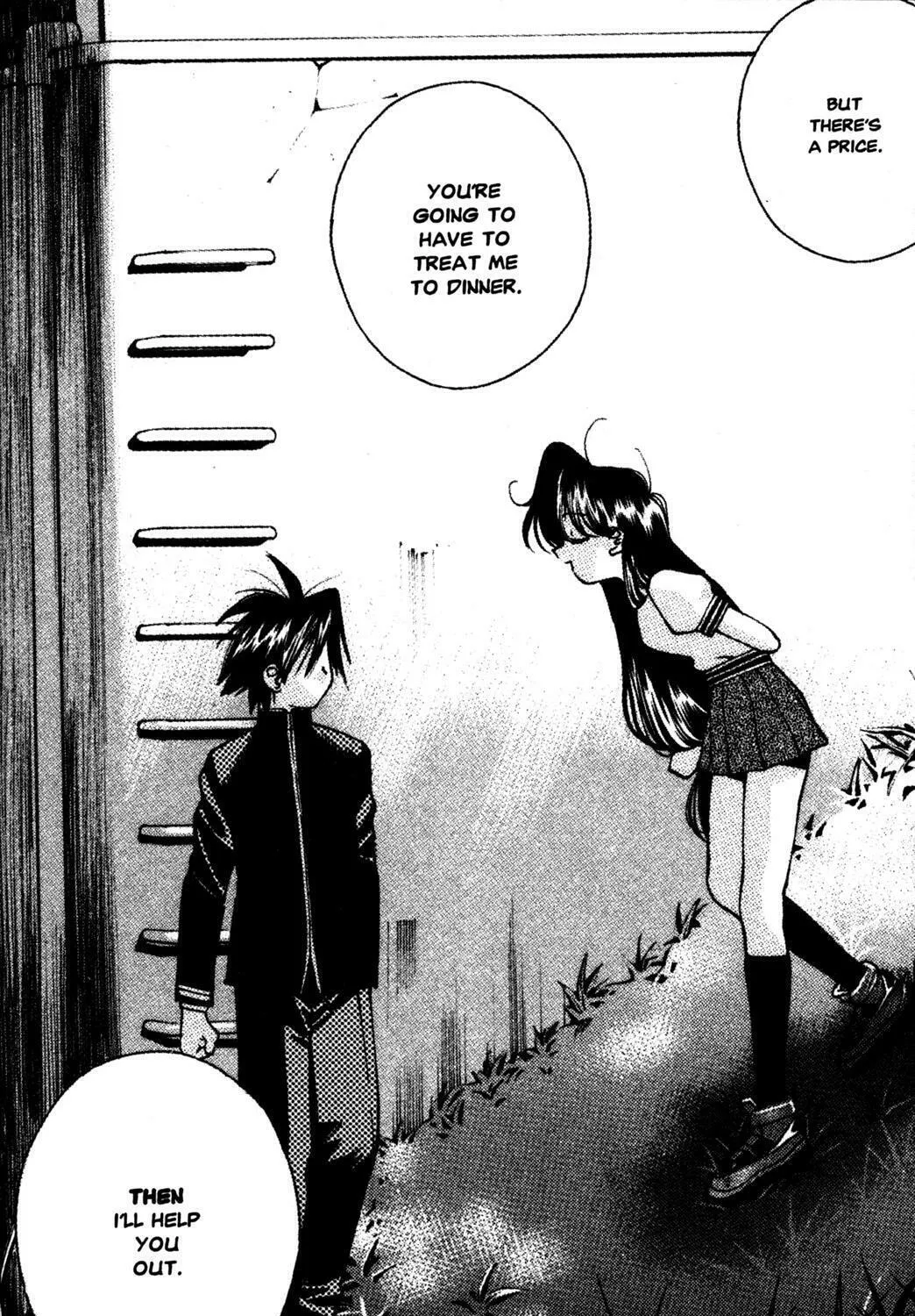 Full Metal Panic! Overload! Chapter 16 page 63 - 