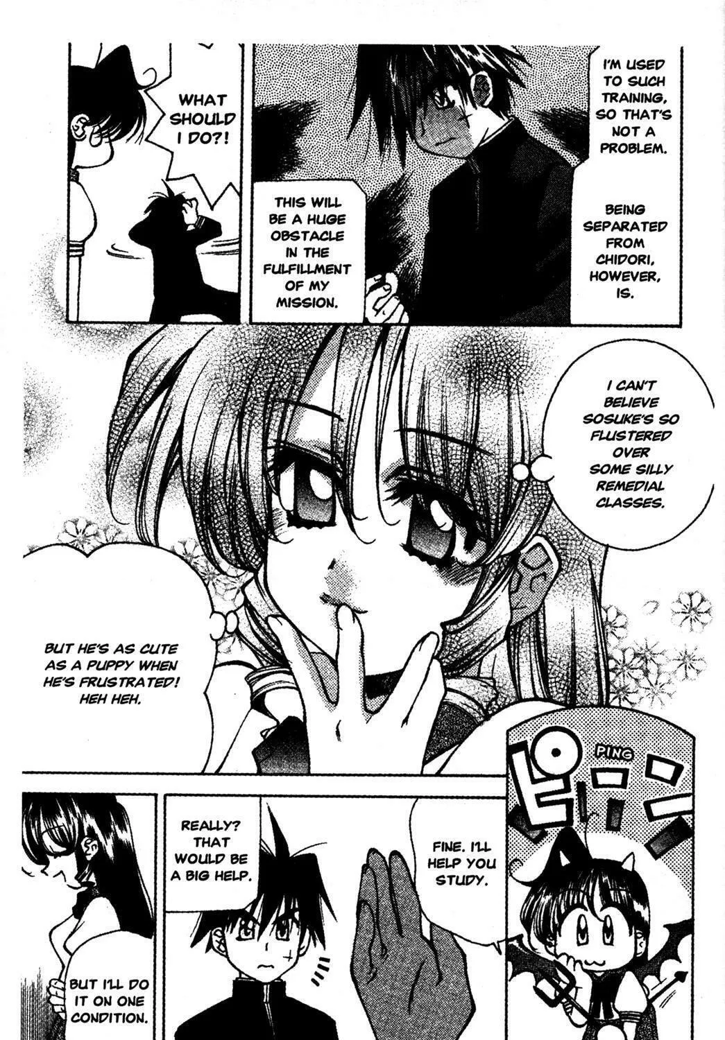 Full Metal Panic! Overload! Chapter 16 page 9 - 