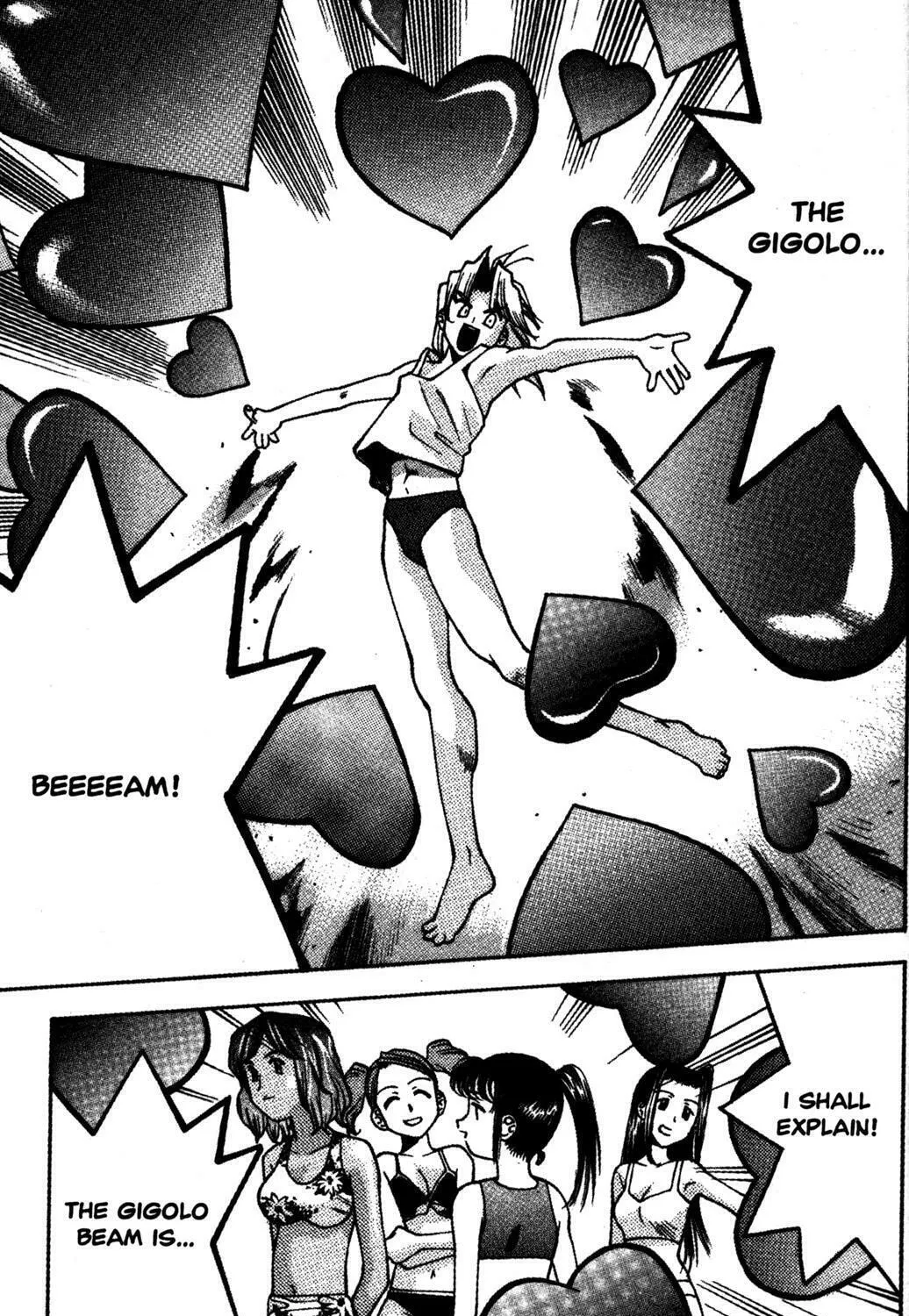 Full Metal Panic! Overload! Chapter 17 page 27 - 