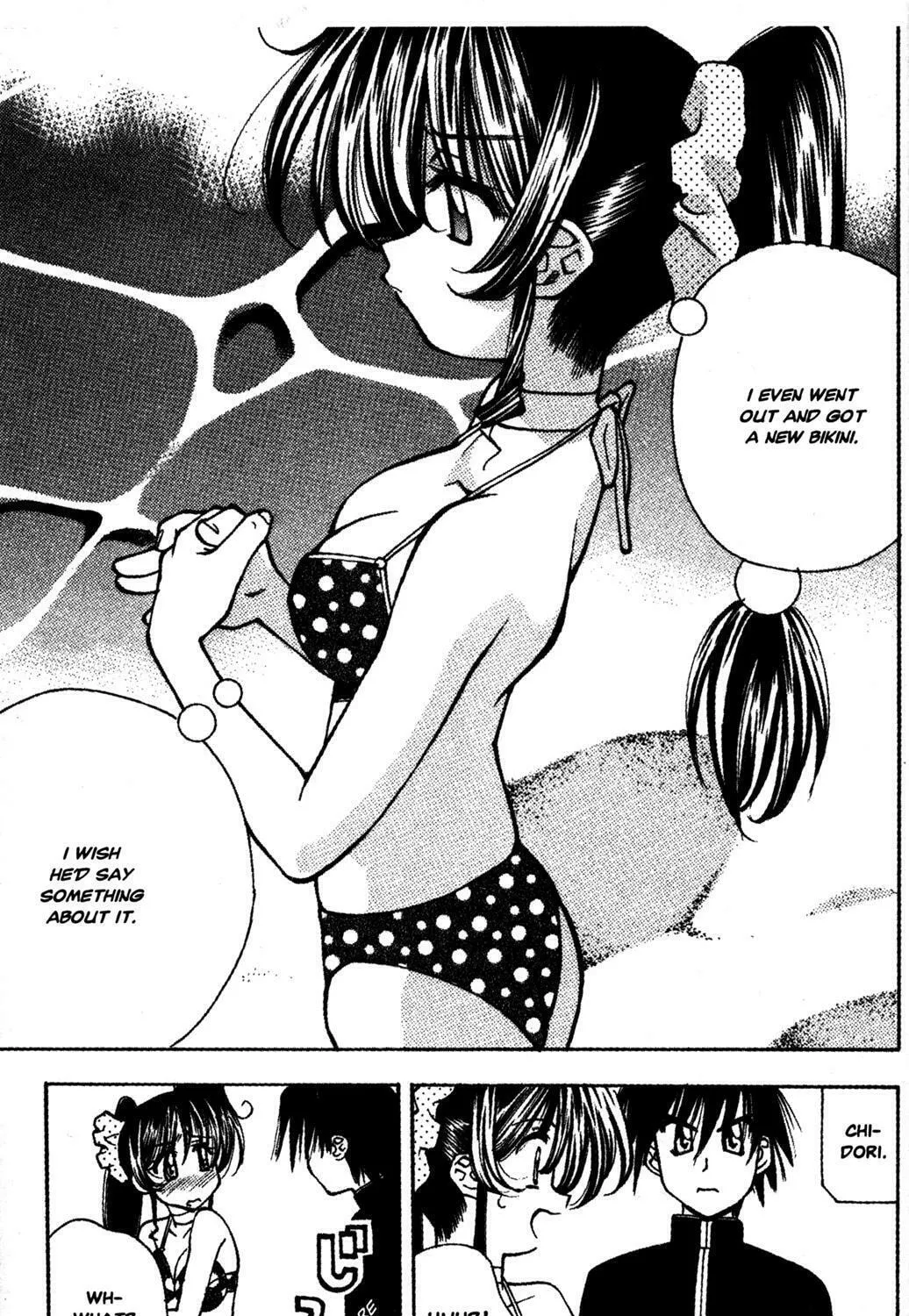 Full Metal Panic! Overload! Chapter 17 page 7 - 