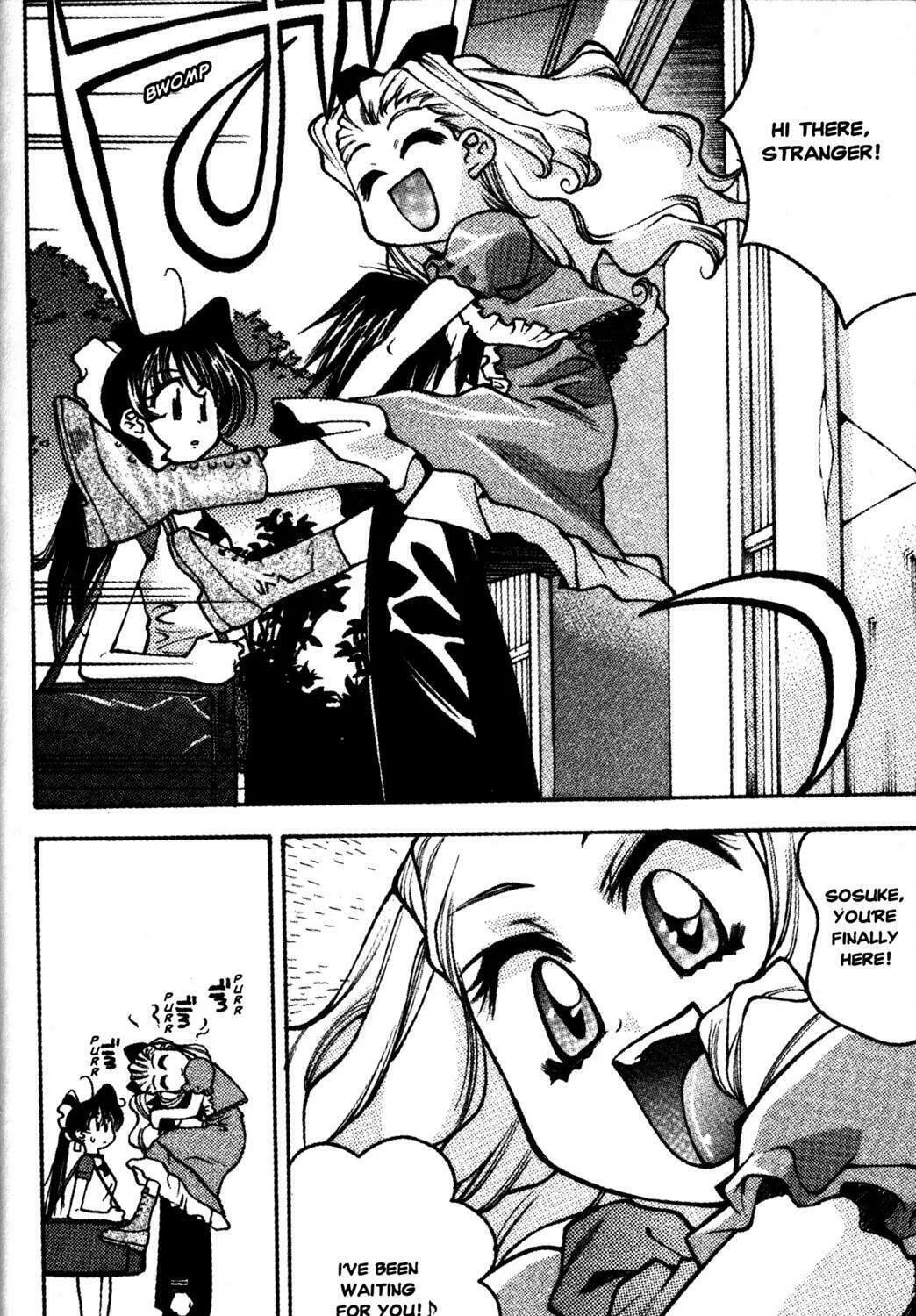 Full Metal Panic! Overload! Chapter 18 page 7 - 