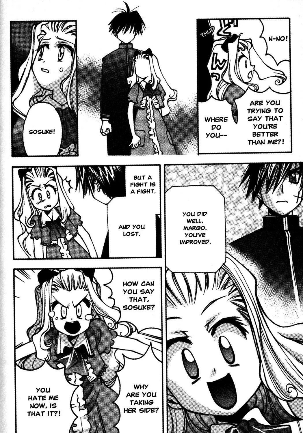 Full Metal Panic! Overload! Chapter 18 page 61 - 