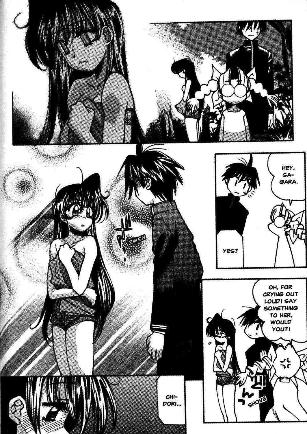 Full Metal Panic! Overload! Chapter 18 page 65 - 