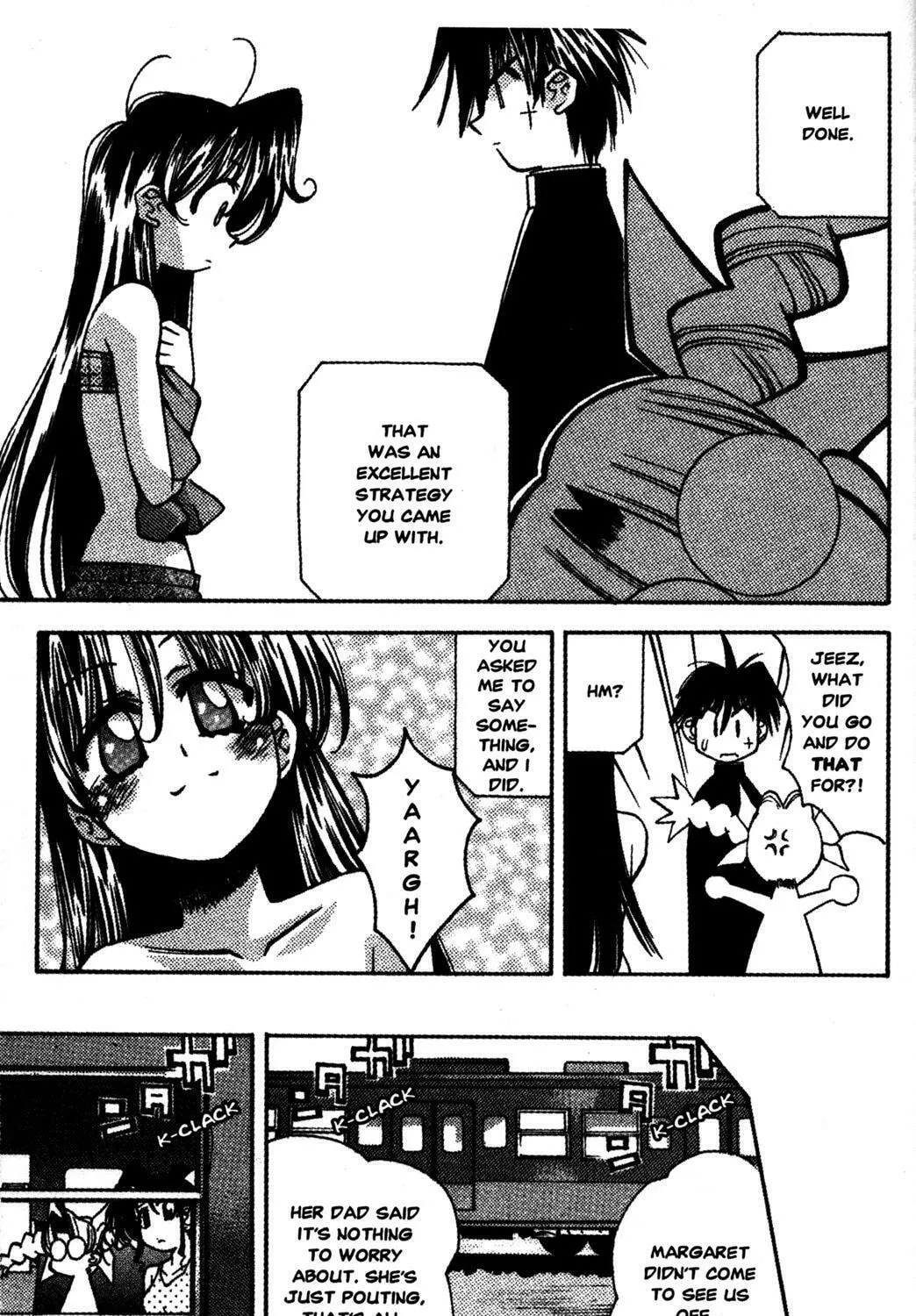 Full Metal Panic! Overload! Chapter 18 page 67 - 