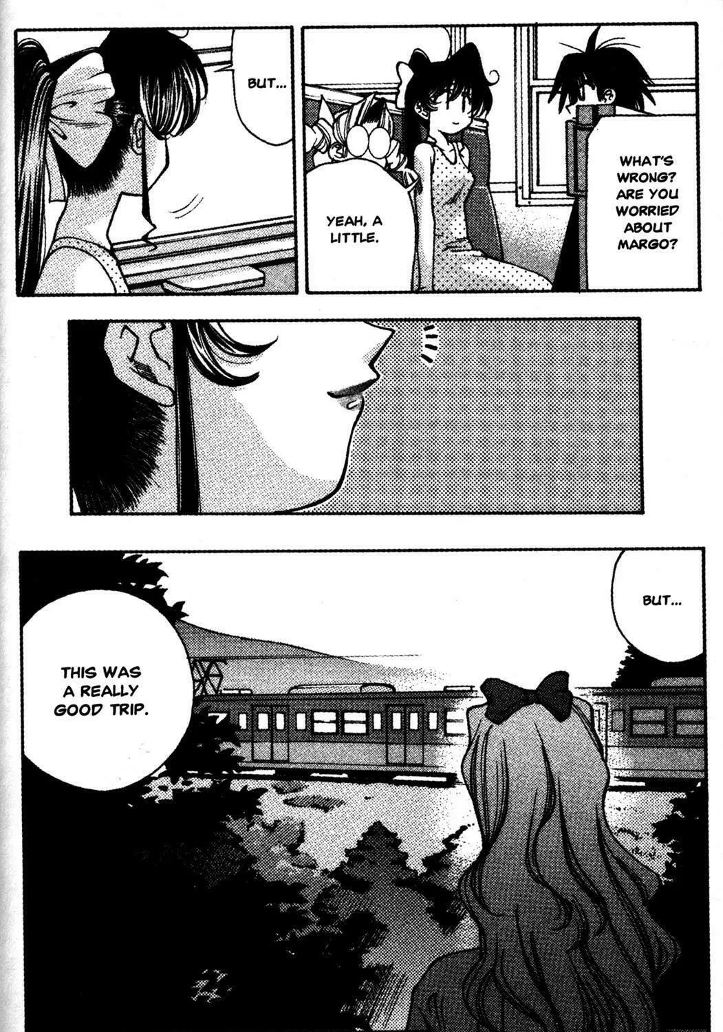 Full Metal Panic! Overload! Chapter 18 page 69 - 