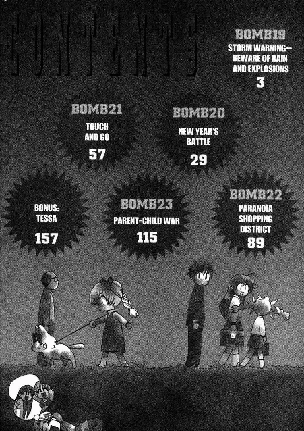 Full Metal Panic! Overload! Chapter 19 page 7 - 