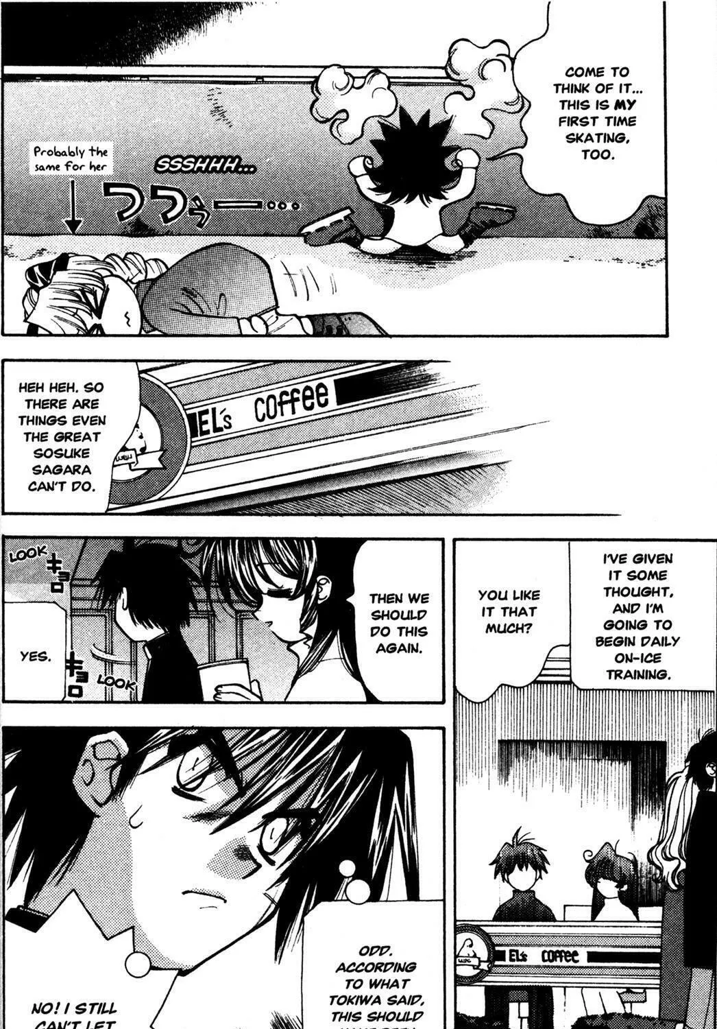 Full Metal Panic! Overload! Chapter 21 page 23 - 