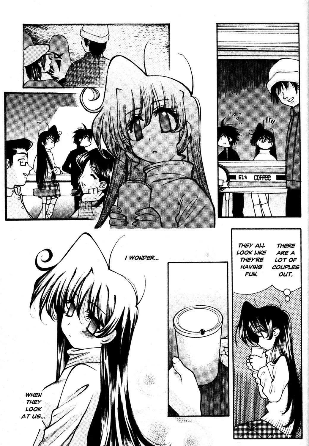 Full Metal Panic! Overload! Chapter 21 page 29 - 