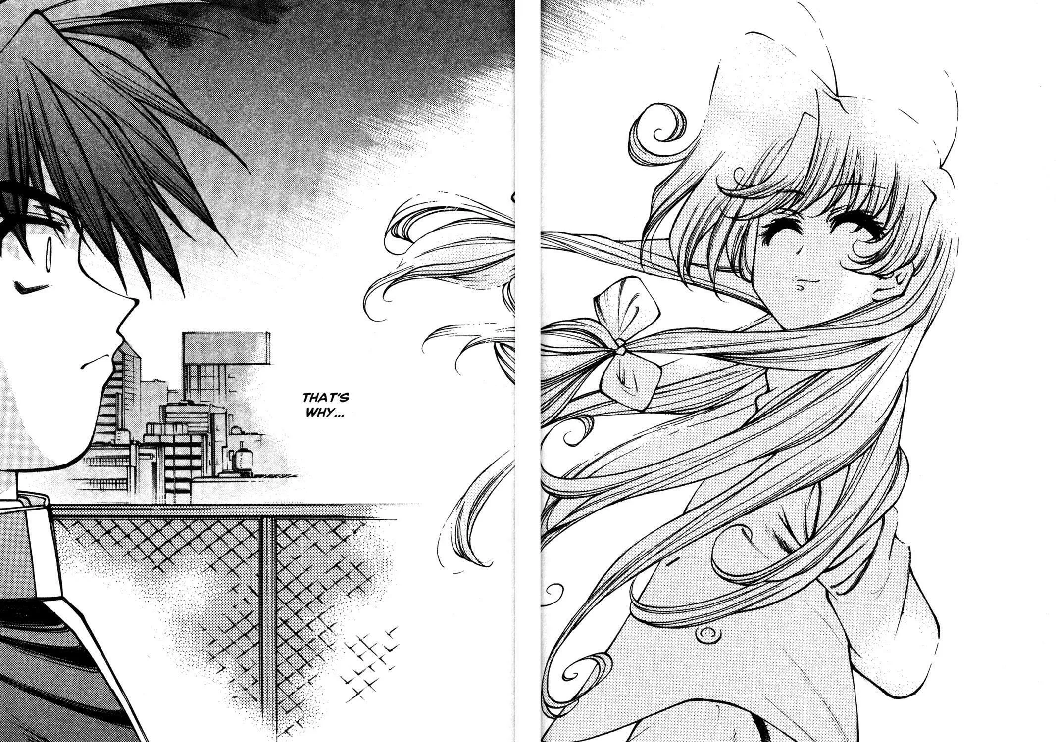 Full Metal Panic! Overload! Chapter 21 page 53 - 