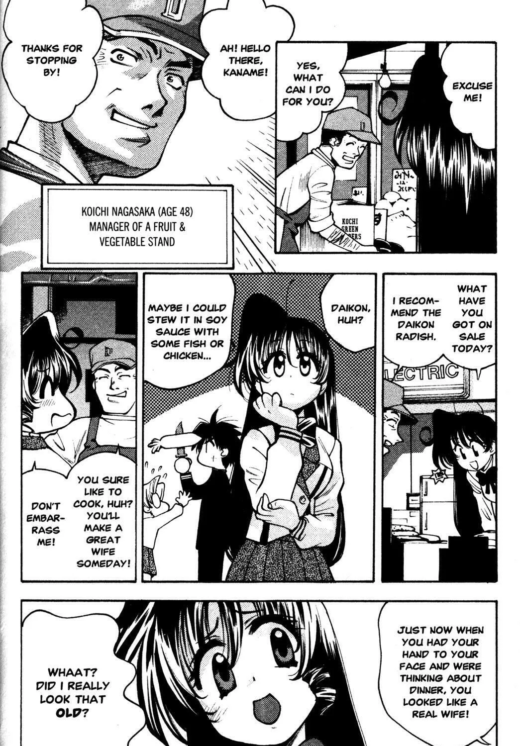 Full Metal Panic! Overload! Chapter 22 page 13 - 