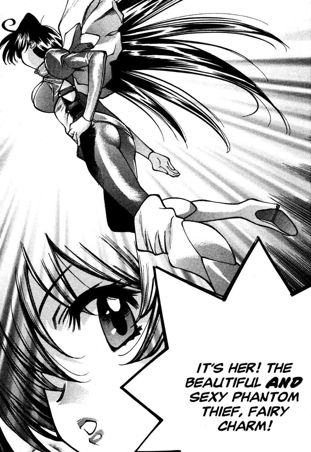 Full Metal Panic! Overload! Chapter 22 page 27 - 